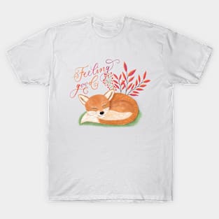 Fox T-Shirt